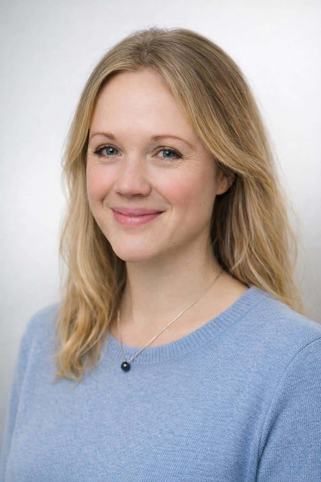 Pia Eichstädter, approbierte Kinder- und Jugendlichenpsychotherapeutin